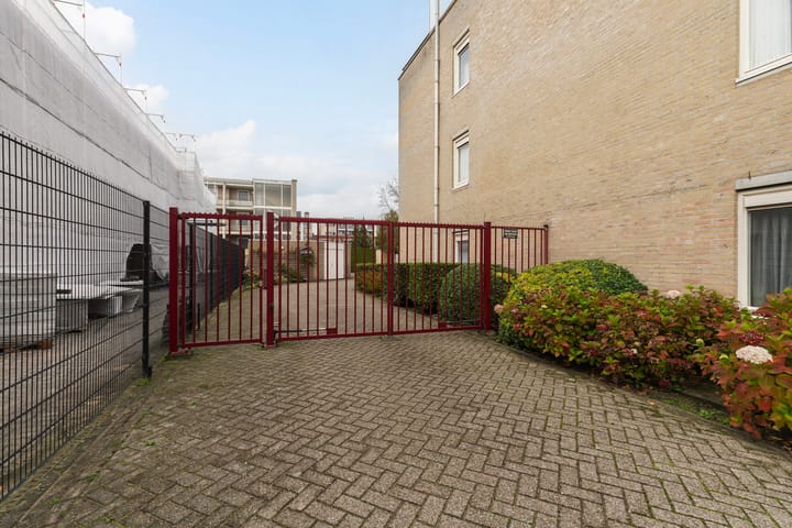 Foto 36 van Wilhelminastraat 24