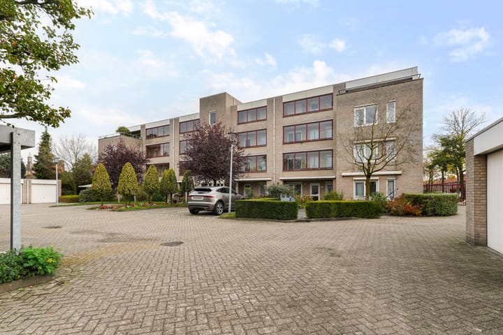 Foto 38 van Wilhelminastraat 24