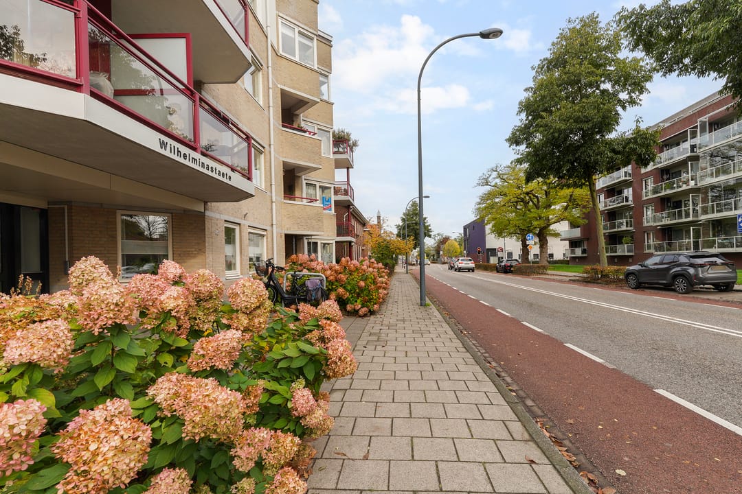 Foto 41 van Wilhelminastraat 24
