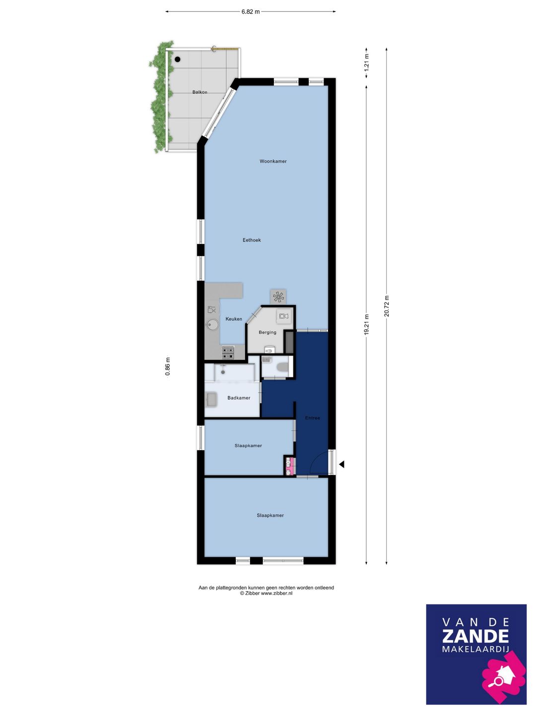 Foto 43 van Wilhelminastraat 24