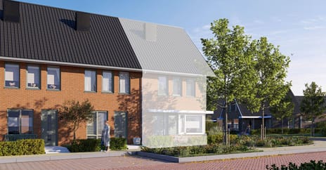 Kornputkwartier Nxt main image