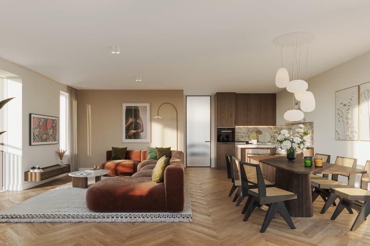 Photo 4 of Badhuisweg 24