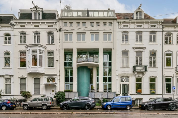 Plantage Parklaan 15 D