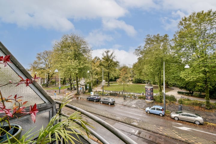 Photo 3 of Plantage Parklaan 15-D