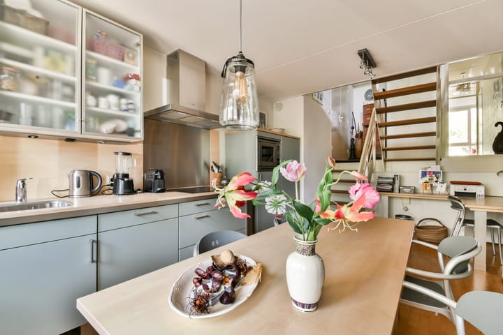 Photo 2 of Plantage Parklaan 15-D