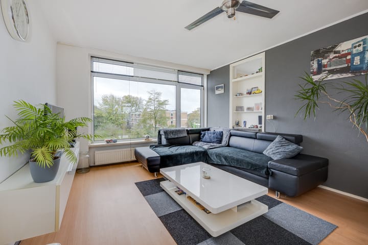 Photo 3 of Govert Flinckplantsoen 24