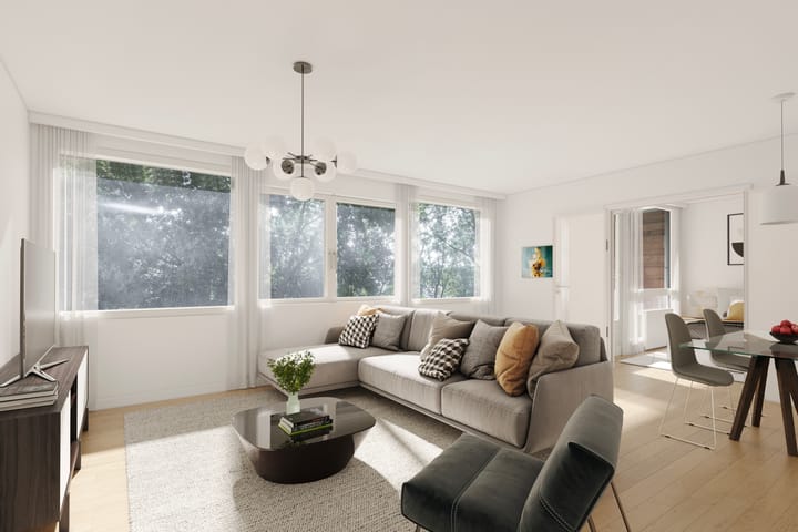 Foto 3 van Tafelbergdreef 160