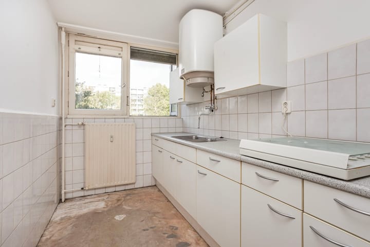 Foto 6 van Tafelbergdreef 160