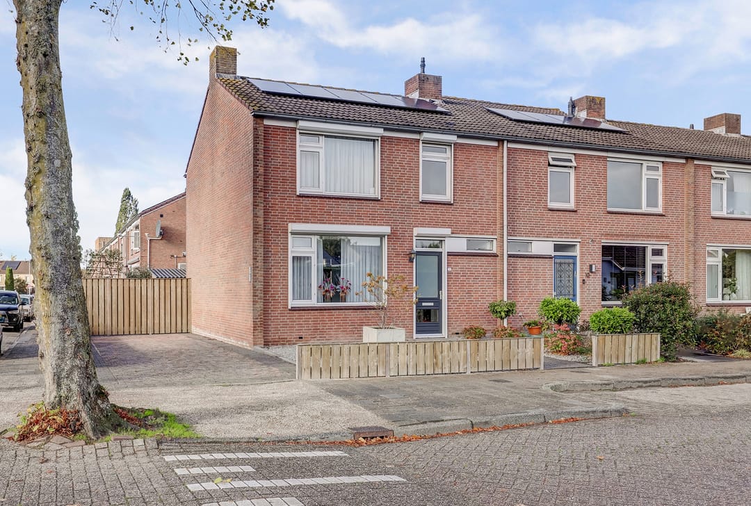 Foto 1 van Koninkrijkstraat 12