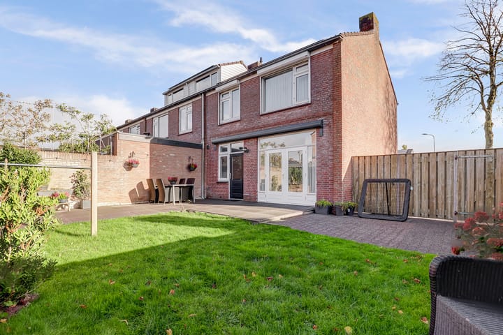 Foto 2 van Koninkrijkstraat 12