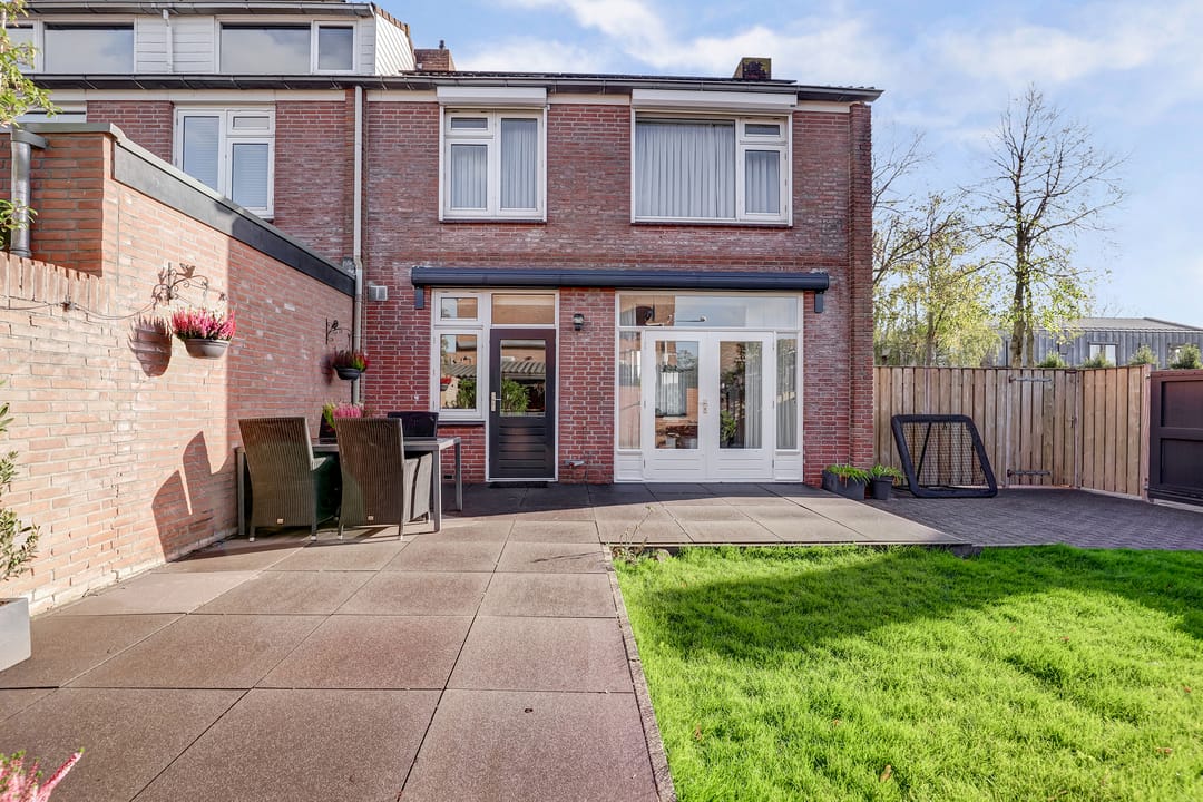 Foto 23 van Koninkrijkstraat 12