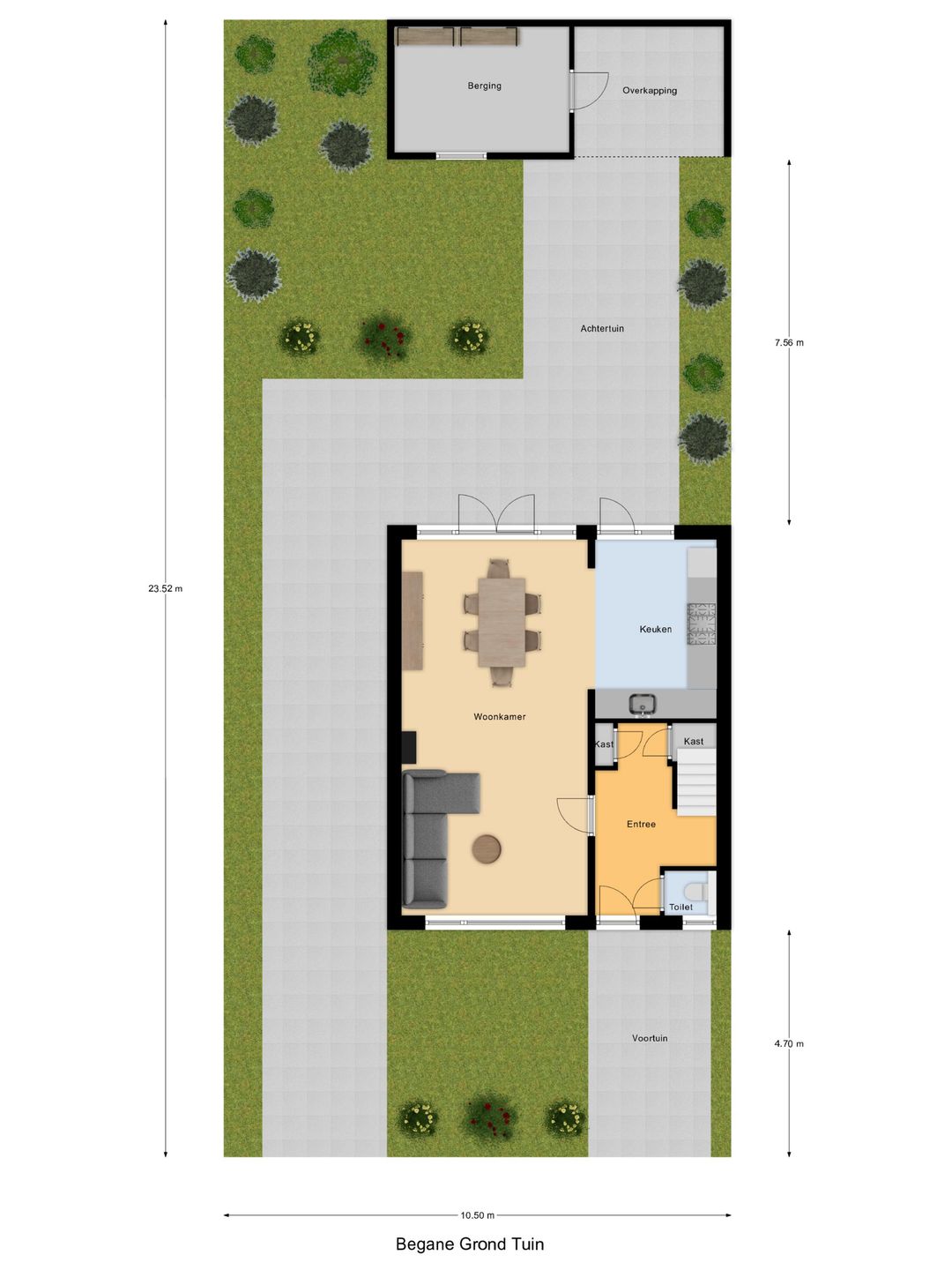 Foto 32 van Koninkrijkstraat 12