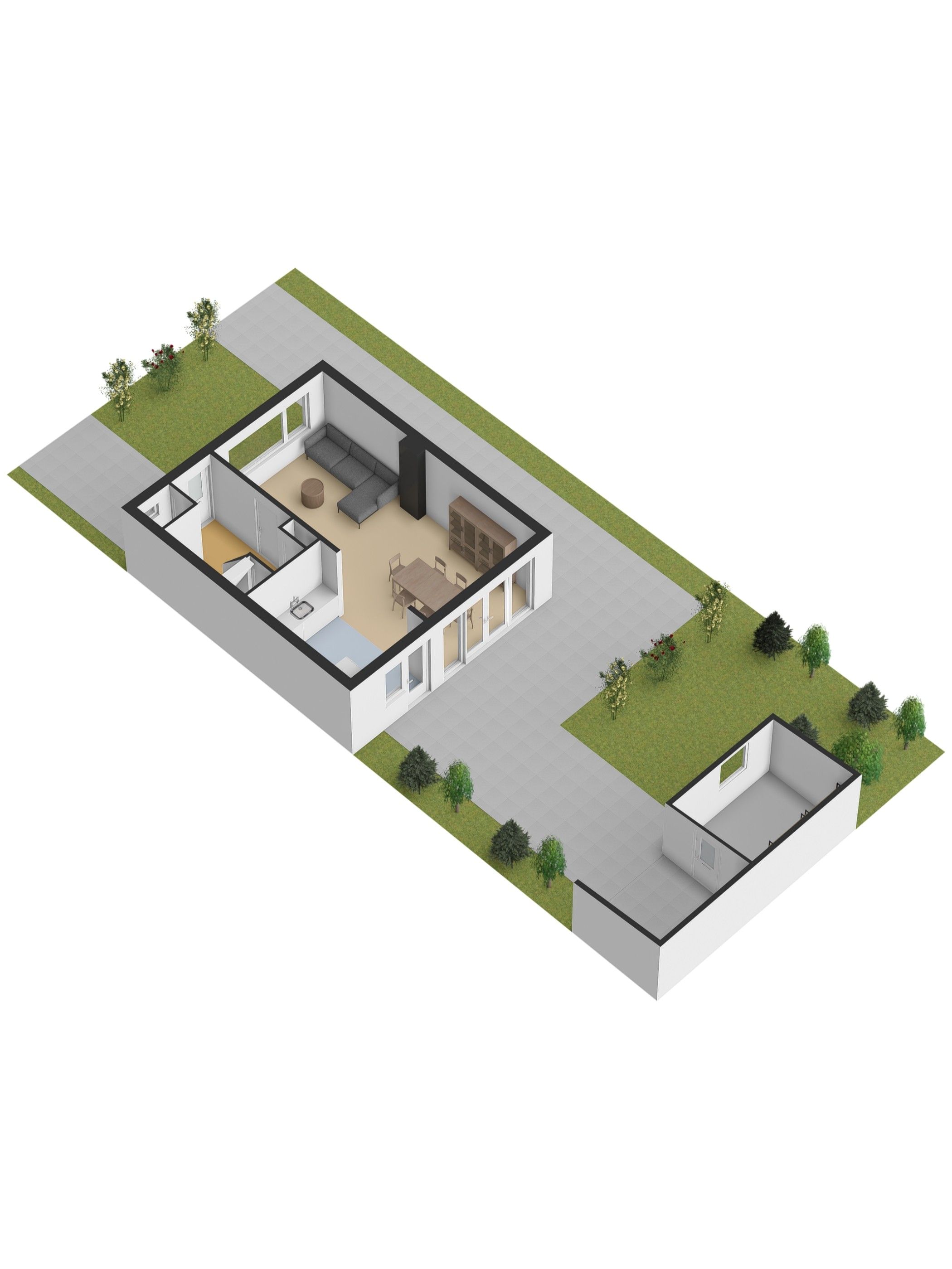 Foto 36 van Koninkrijkstraat 12