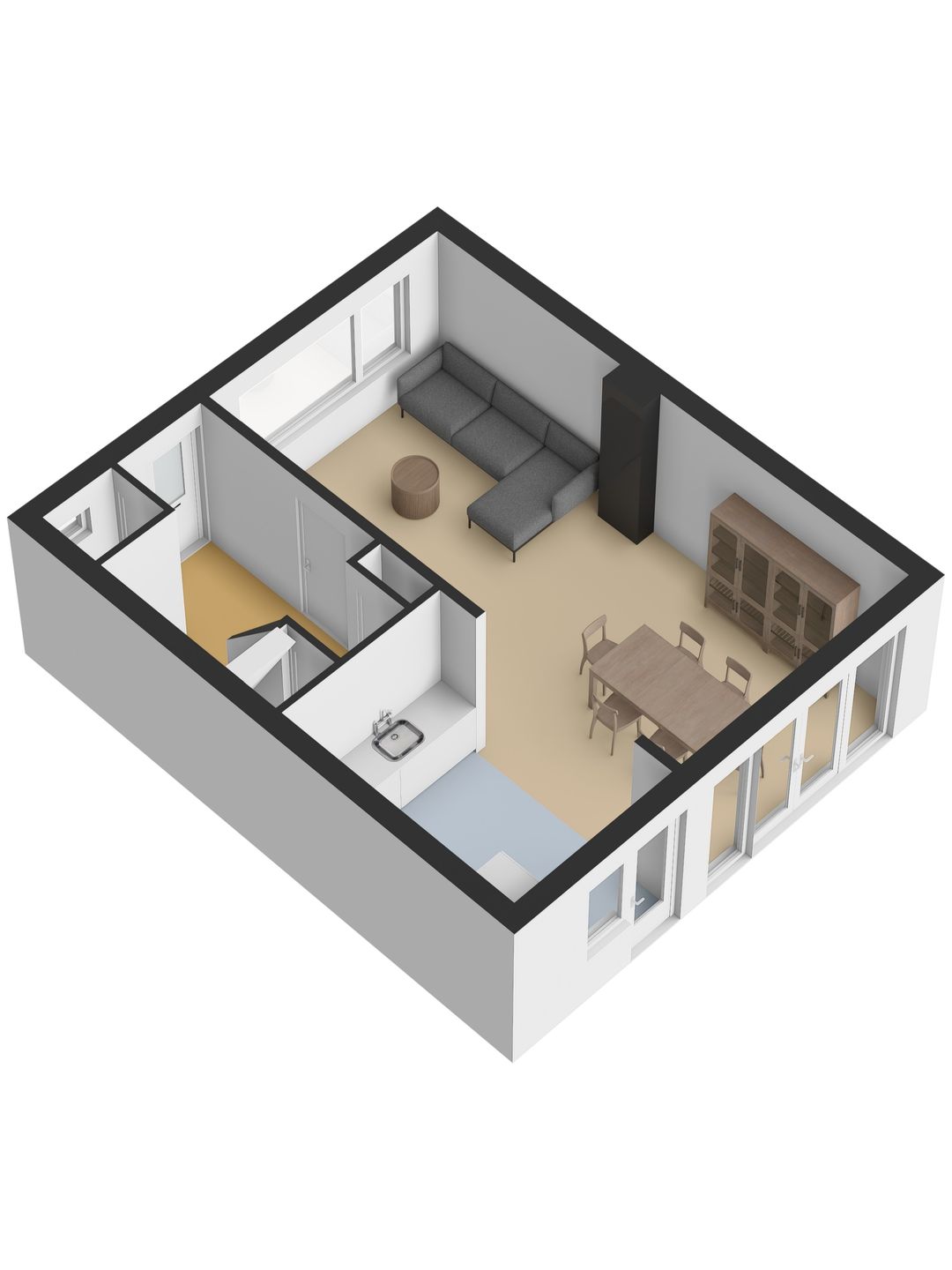 Foto 37 van Koninkrijkstraat 12