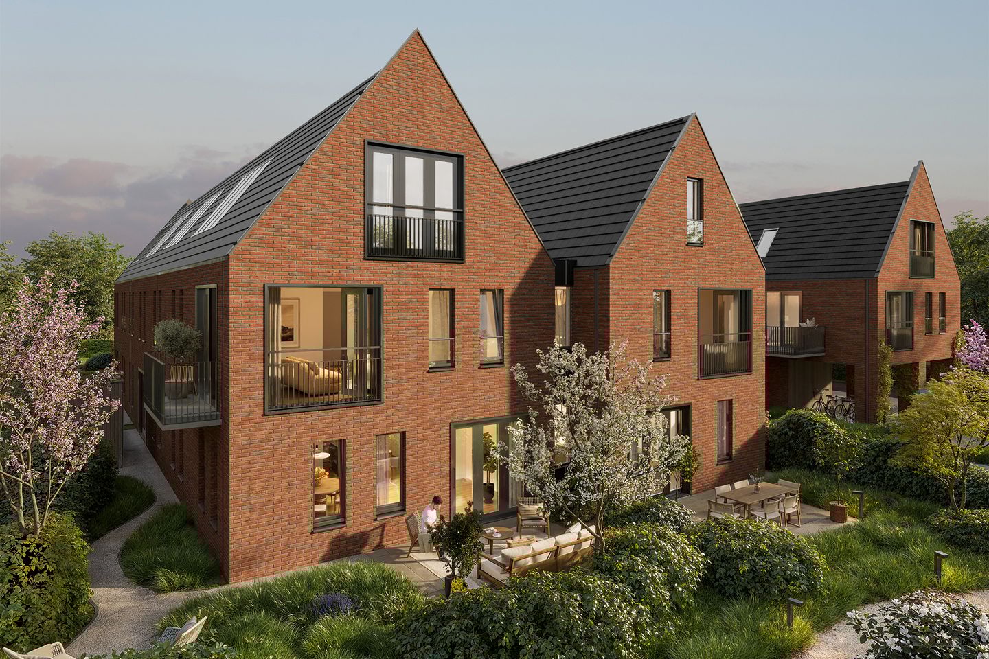 Foto 4 van Badhuisweg 26