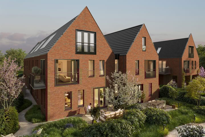 Photo 4 of Badhuisweg 26