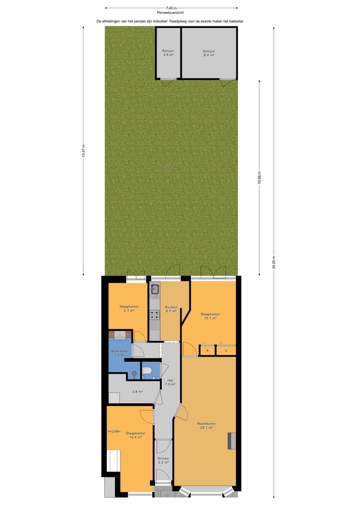 Foto 40 van Vreeswijkstraat 214