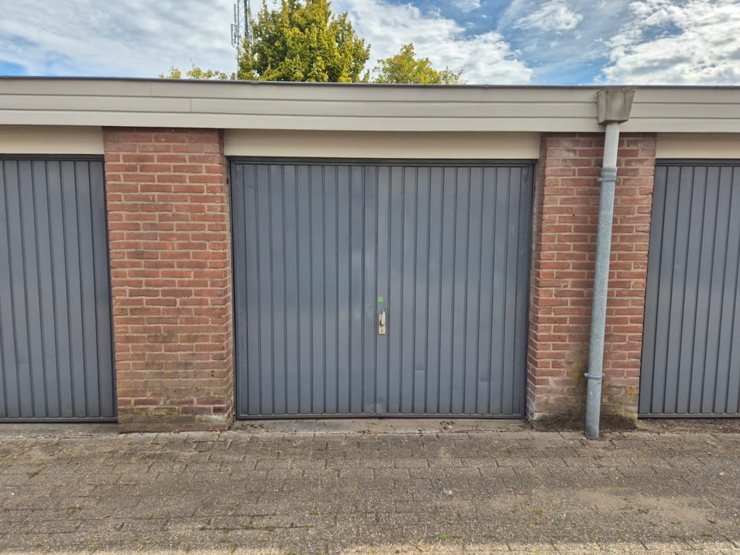 Photo 1 of Pasteurstraat 511