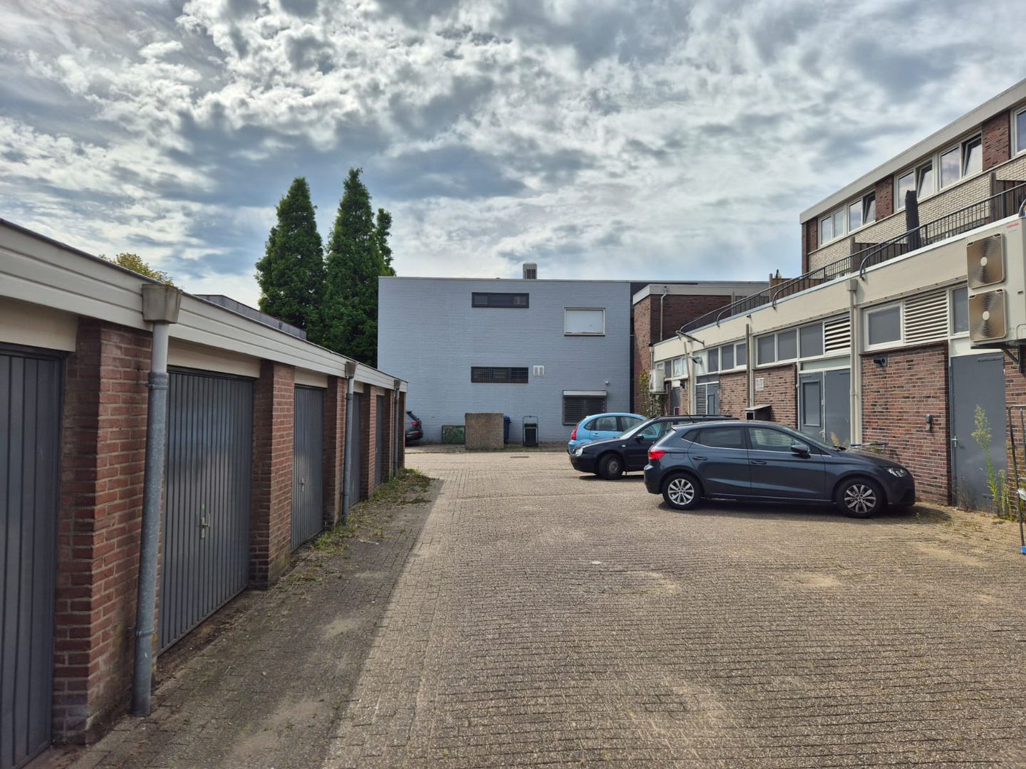 Photo 4 of Pasteurstraat 511