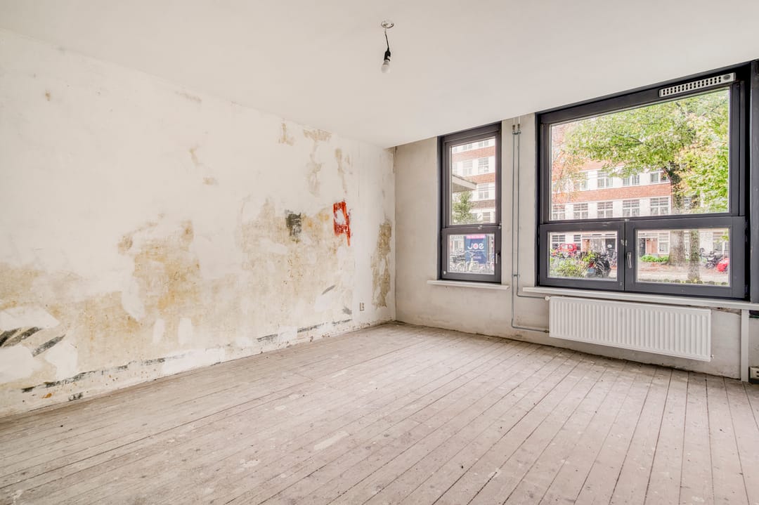 Foto 2 van Hoofdweg 144-H