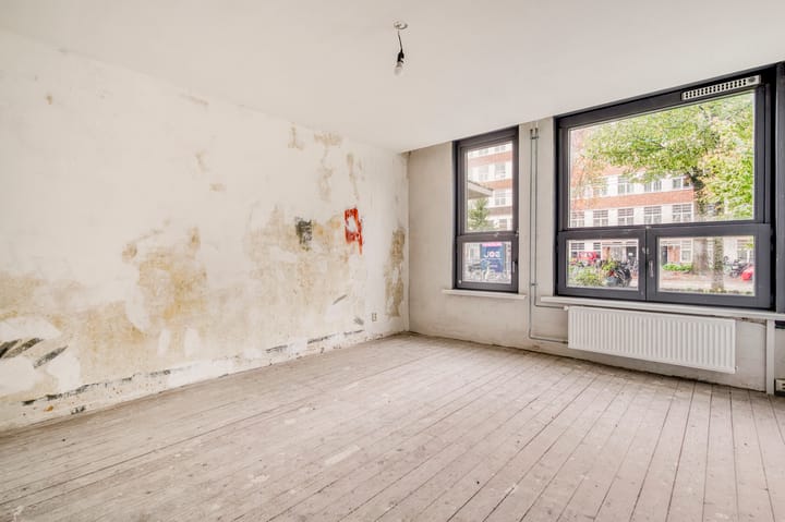 Foto 2 van Hoofdweg 144-H