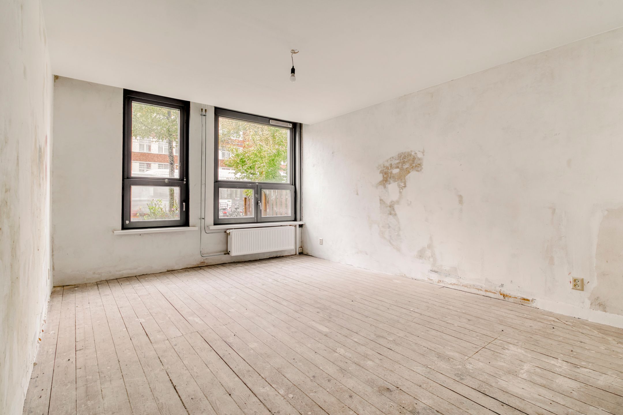 Foto 3 van Hoofdweg 144-H