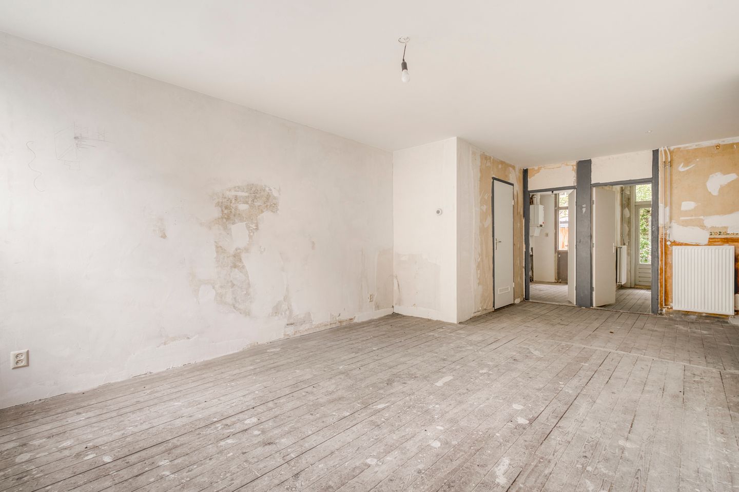 Foto 4 van Hoofdweg 144-H