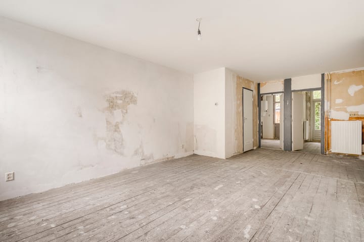 Foto 4 van Hoofdweg 144-H