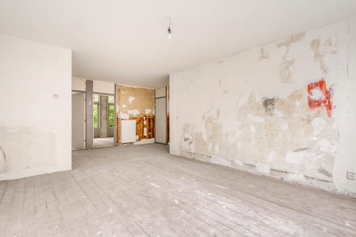 Foto 5 van Hoofdweg 144-H