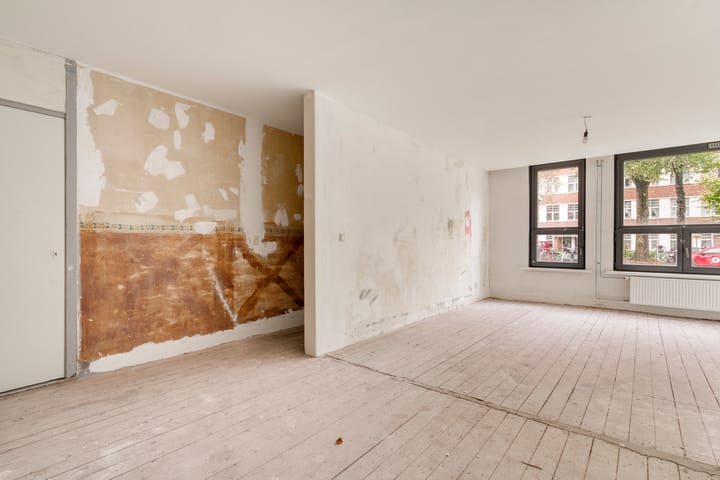 Foto 7 van Hoofdweg 144-H