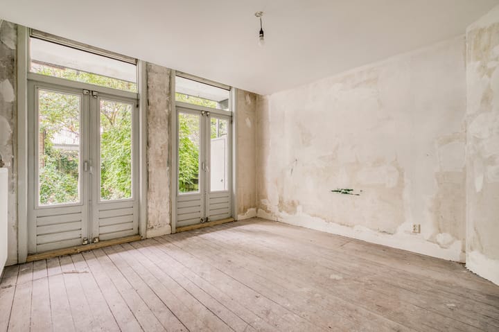 Foto 8 van Hoofdweg 144-H