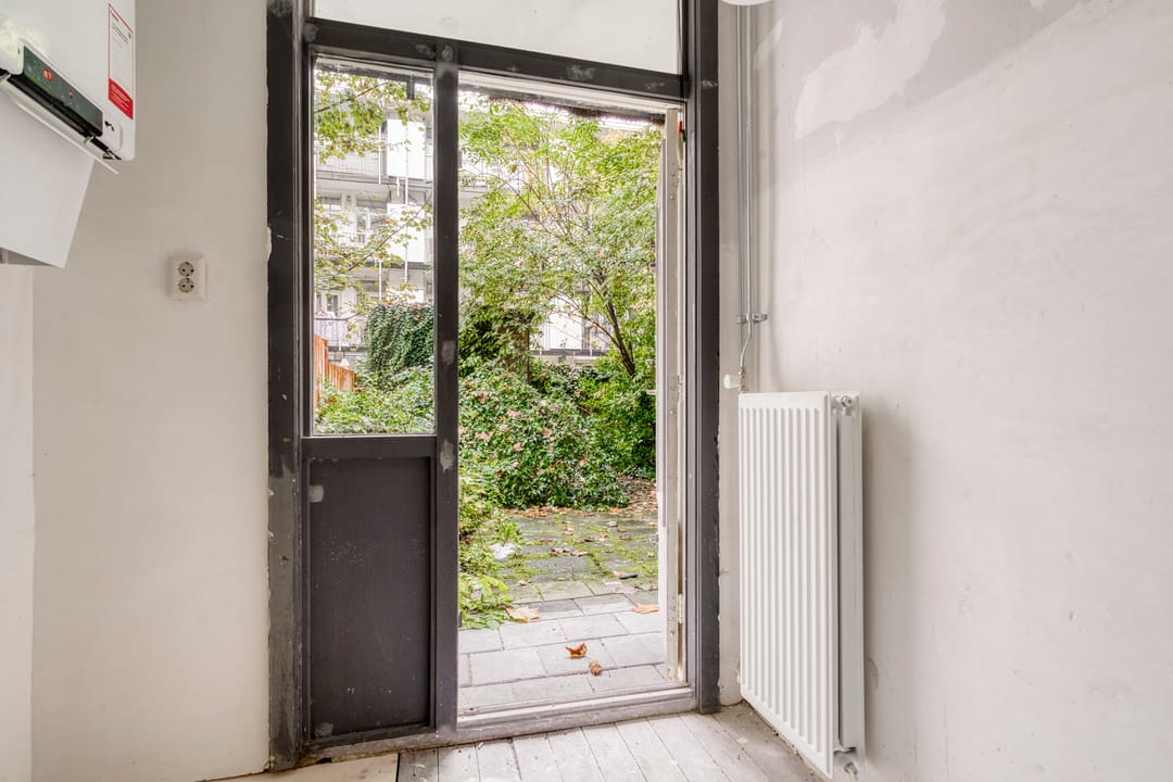 Foto 13 van Hoofdweg 144-H