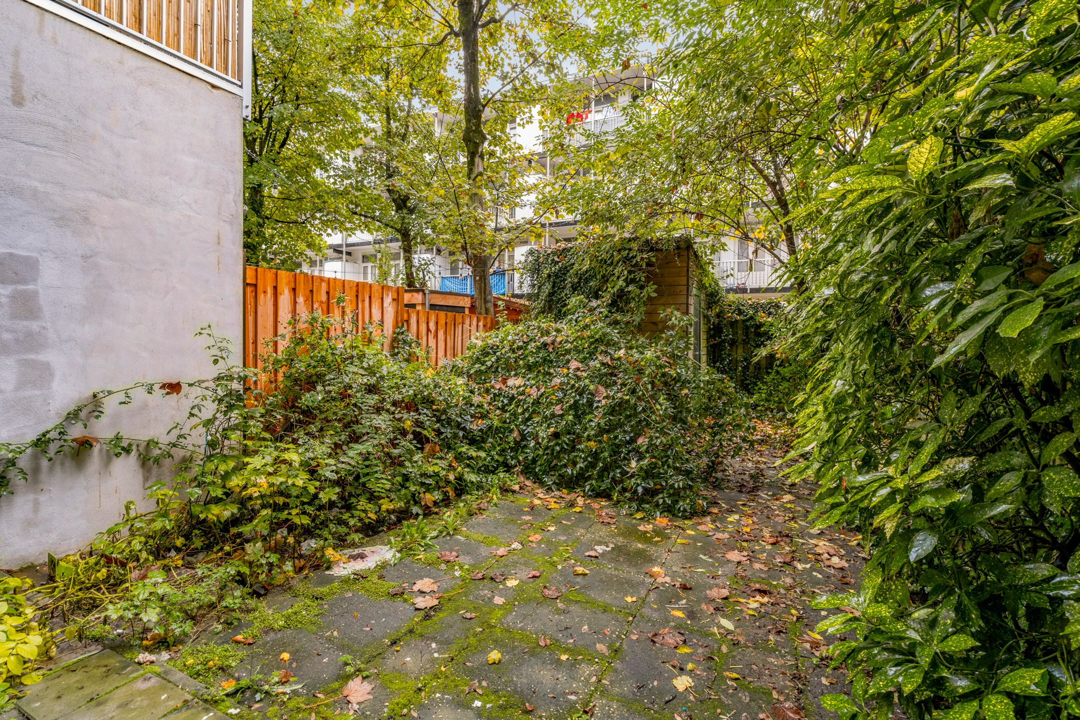 Foto 18 van Hoofdweg 144-H