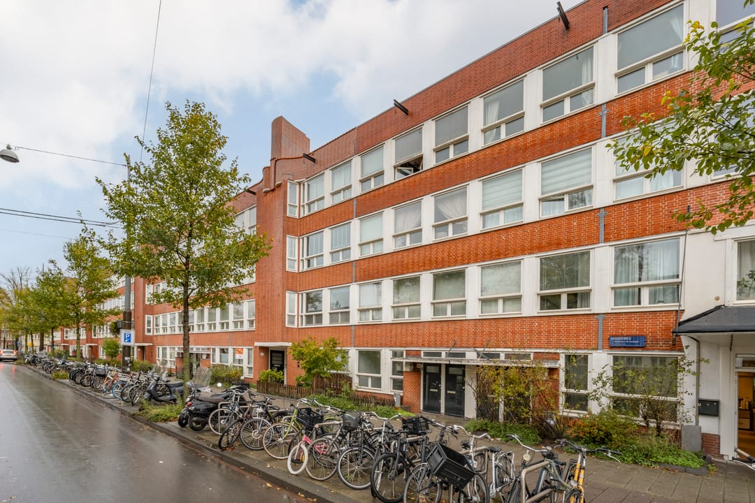 Foto 22 van Hoofdweg 144-H