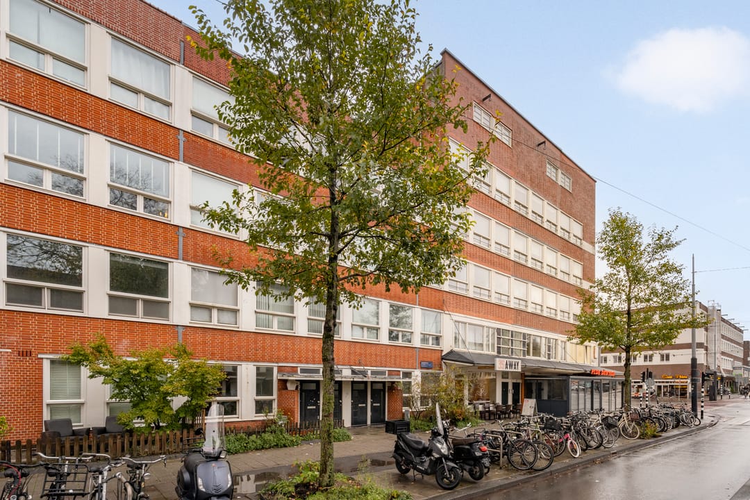 Foto 23 van Hoofdweg 144-H