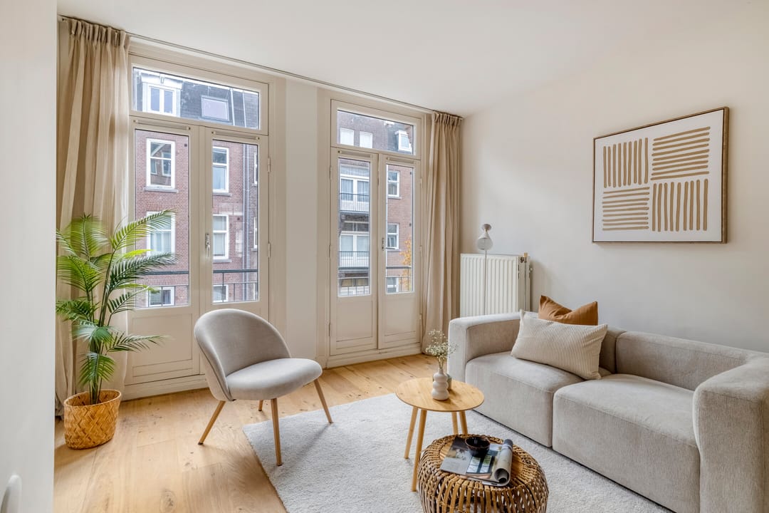 Foto 2 van Sluisstraat 8-2