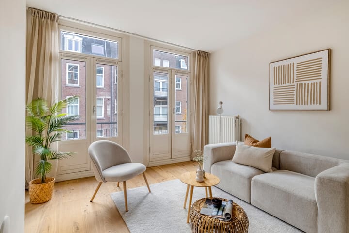 Foto 2 van Sluisstraat 8-2