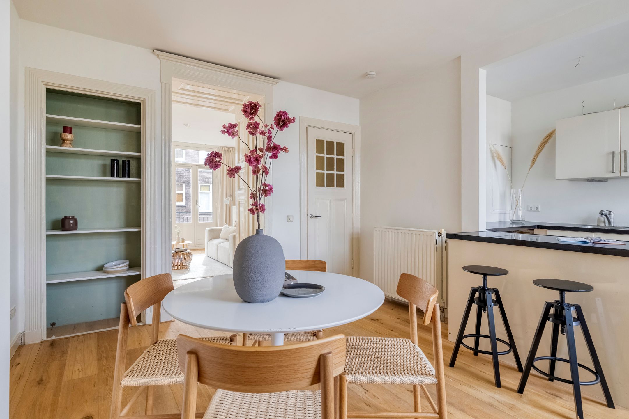 Foto 3 van Sluisstraat 8-2