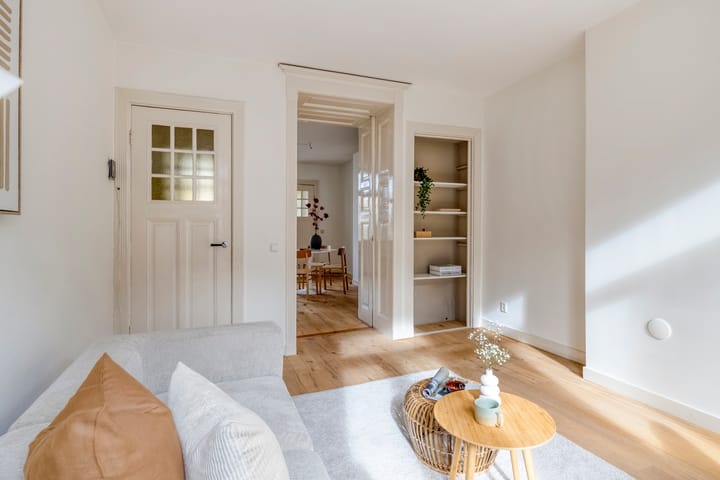 Foto 4 van Sluisstraat 8-2