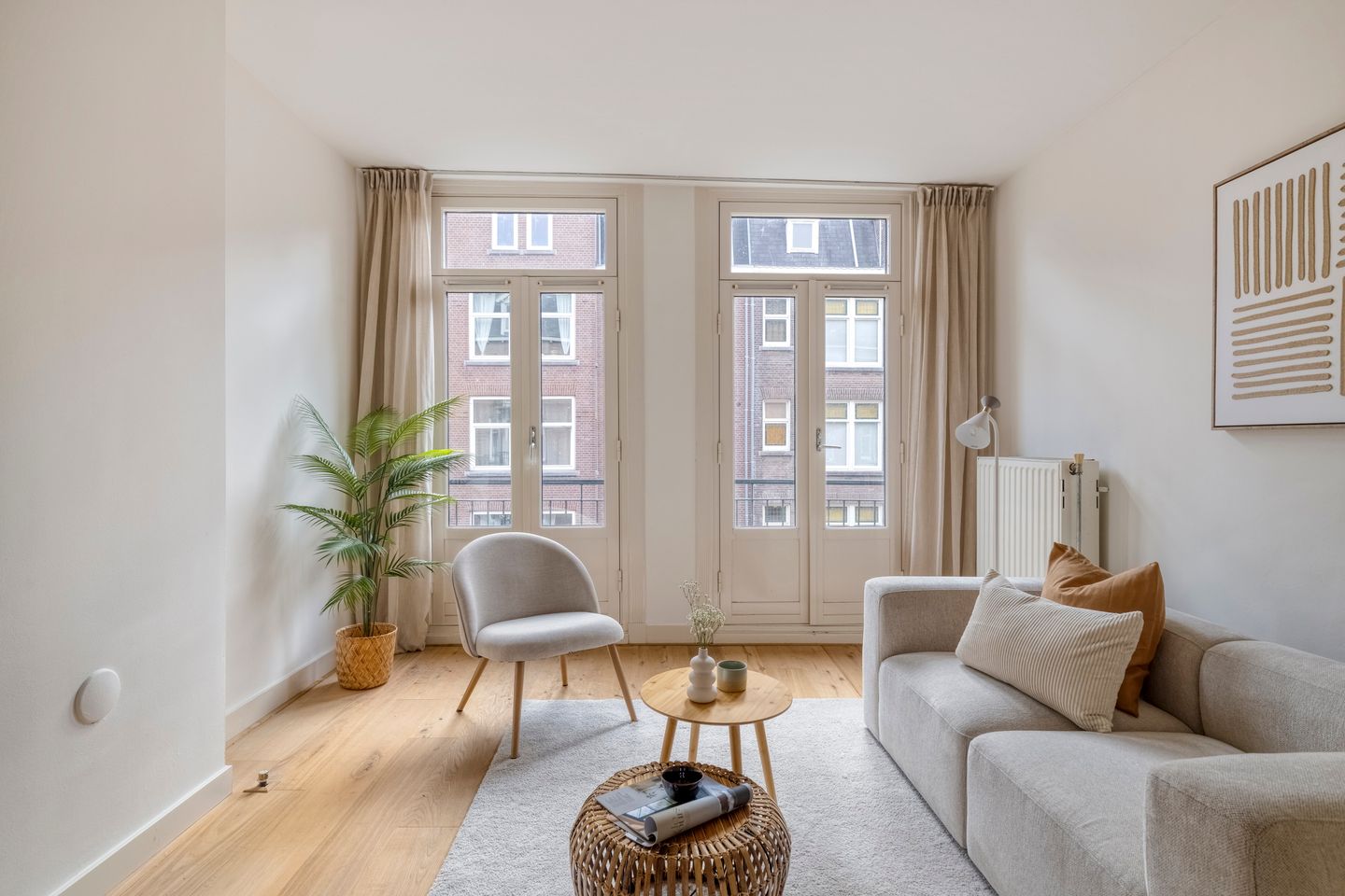 Foto 5 van Sluisstraat 8-2