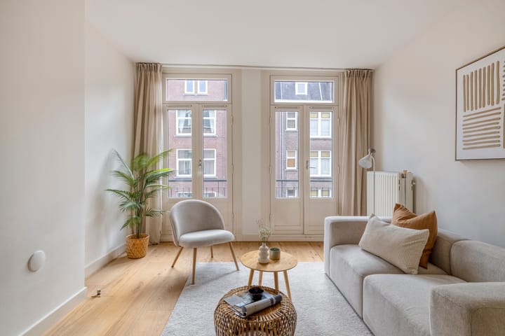 Foto 5 van Sluisstraat 8-2