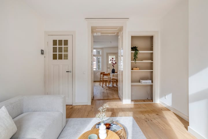 Foto 6 van Sluisstraat 8-2