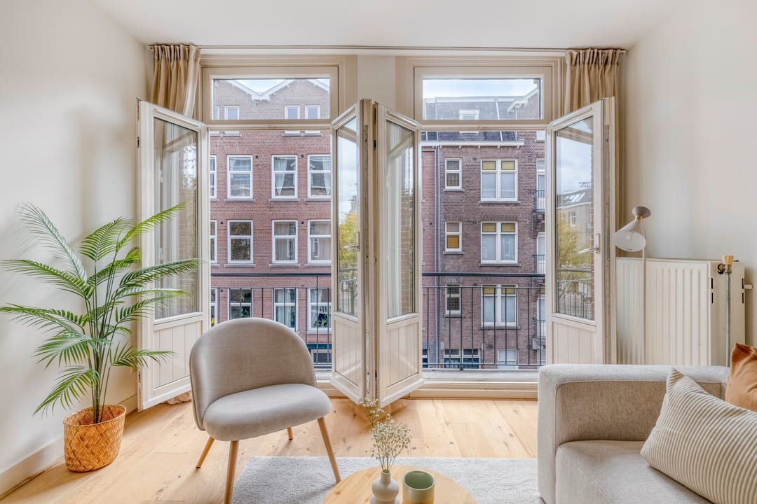 Foto 7 van Sluisstraat 8-2