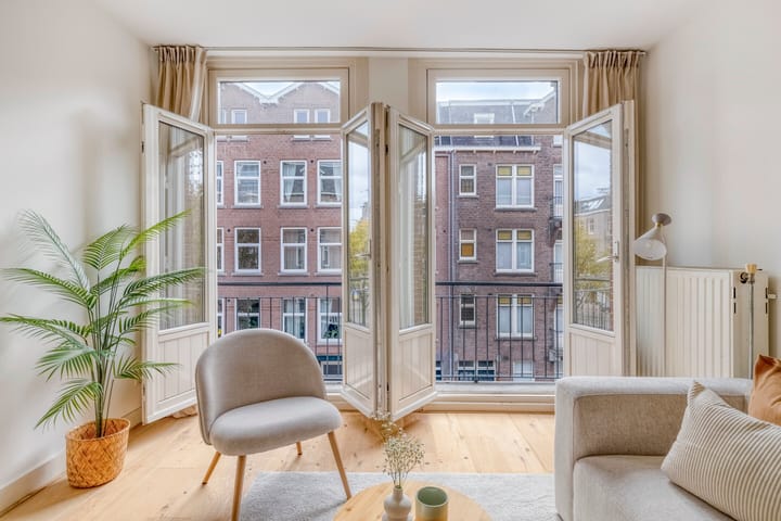 Foto 7 van Sluisstraat 8-2