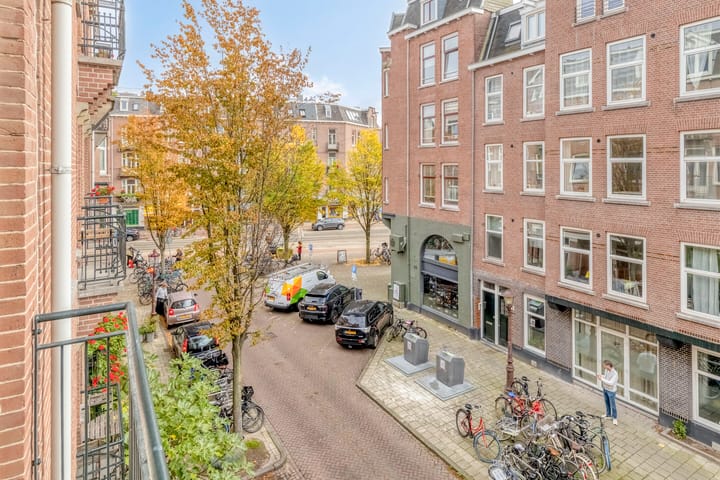 Foto 8 van Sluisstraat 8-2