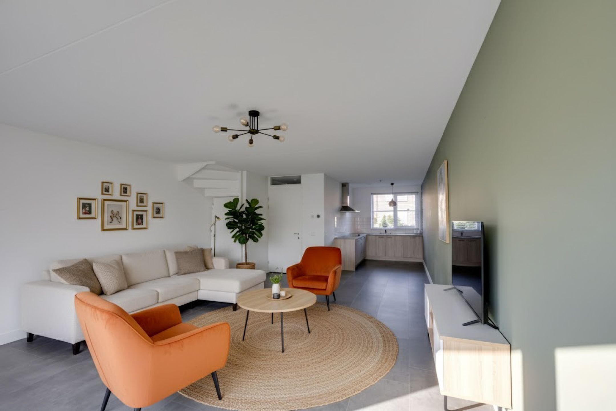 Foto 3 van Noorderstraat 18-A