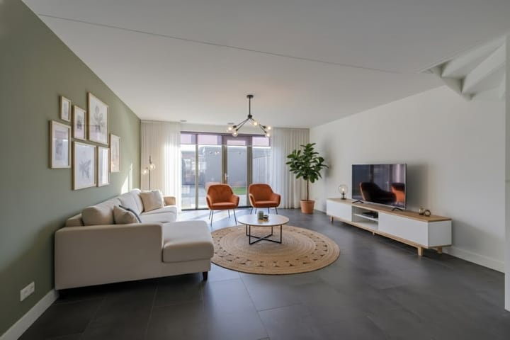 Foto 8 van Noorderstraat 18-A