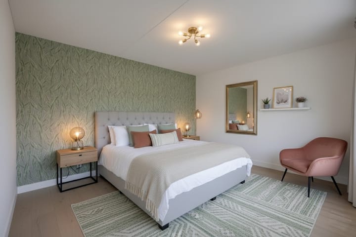 Foto 16 van Noorderstraat 18-A