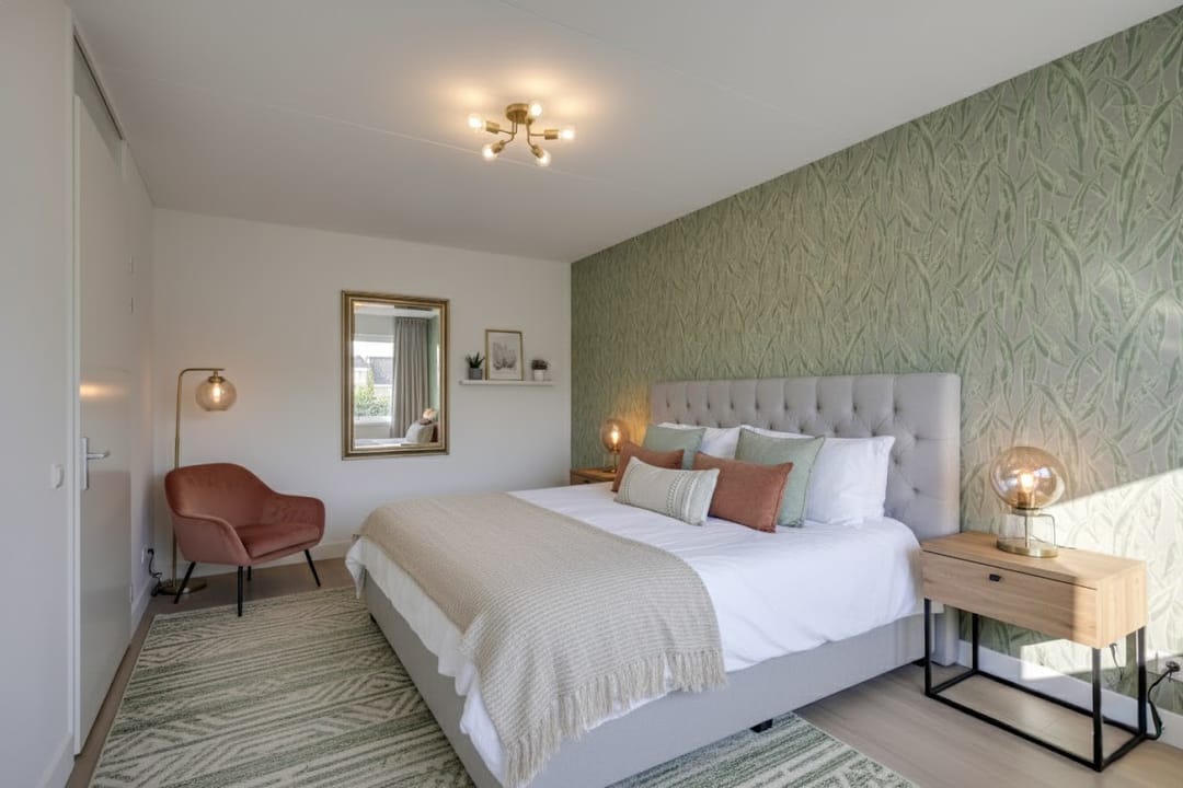 Foto 17 van Noorderstraat 18-A