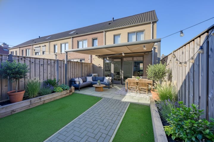 Foto 31 van Noorderstraat 18-A